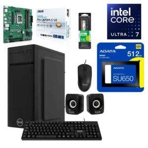 COMBO CORE ULTRA 7