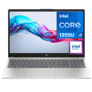 LAPTOP HP 15-FD0276LA 15.6" FHD INTEL CORE I7-1355U