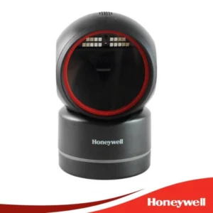 ESCÁNER DE CÓDIGO DE BARRAS HONEYWELL ORBIT HF680 USB 2D OMNIDIRECCIONAL