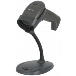 LECTOR/HONEYWELL HH490 USB OMNIDIRECCIONAL INCLUYE STAND 1D-2D PDF417 IMAGEK IP40