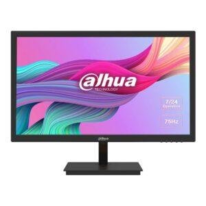 MONITOR DAHUA 19.5" HD+ 75Hz DHI-LM19-L200N