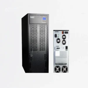 UPS ONLINE BIFÁSICA POWEST 6KVA / 6KW (REF. NUOLT-7284)